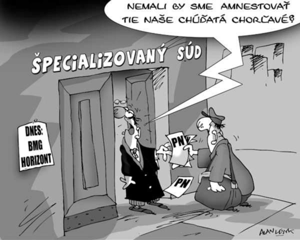 Karikatúra 04.08.2009
