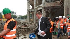 Maniaci môžu chodiť po ulici. Štát dá prednosť štadiónom