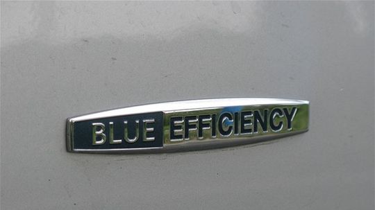BlueEFFICIENCY reprezentuje opatrenia na...