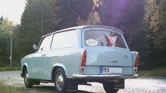 Aj kombi verzia Universal je nám všetkým dobre...