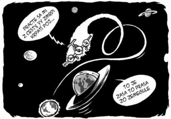 Karikatúra 07.08.2009