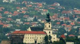 Jaguar: Ceny bytov v Nitre rekordne rastú