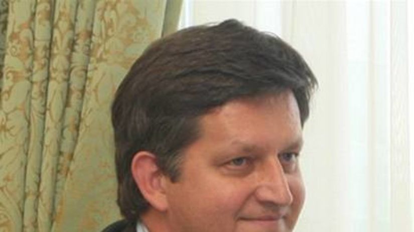 Tibor Bastrnák
