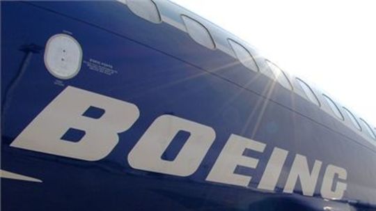 Boeing pomôže ukrajinskej firme Antonov obnoviť výrobu lietadiel