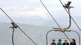 Nová lanovka v Bachledovej doline bude v prevádzke už túto zimu