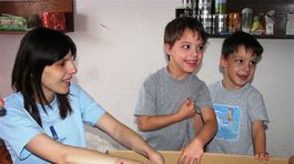 V hmotnej núdzi bolo v SR na konci septembra 72,1 tisíca detí