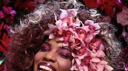 Macy Gray: Rasizmus ustupuje. Aj v hudbe