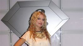 Zlatica Puškárová