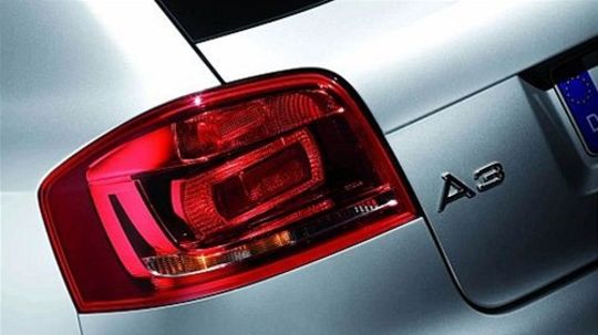 Motor 1.2 TSI dostane trojdverové A3 aj A3...