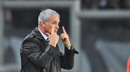 Ranieri: Táto sezóna je výnimočná