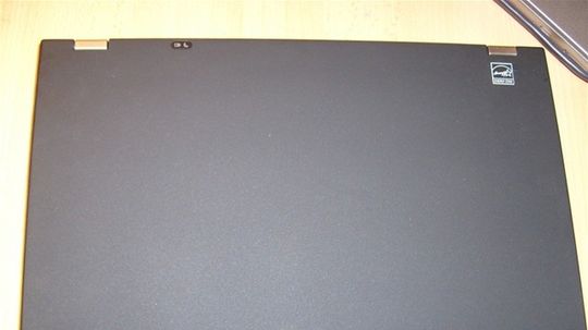 Lenovo Thinkpad T400s