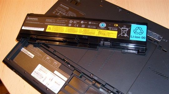 Lenovo Thinkpad T400s
