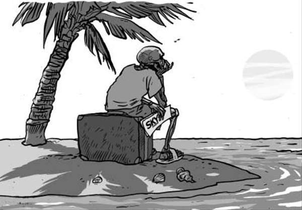 Karikatúra 02.09.2009