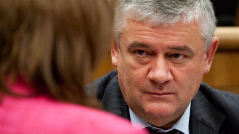 Slota chce otvoriť debatu o nulovom variante privatizácie elektrární ...