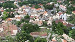 Modrý Kameň