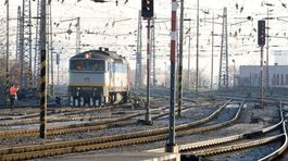 Z Číny do EÚ prúdi viac tovaru po železnici