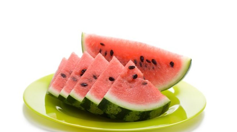 melón - ovocie - zdravie - hydratácia