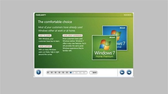 Výhody Windowsu oproti Linuxu