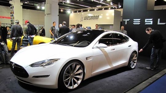 Tesla sa nezáujmu rozhodne nebojí.