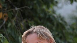 Oľga Belešová - bývanie