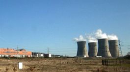 Dostavba Mochoviec je v miernom sklze, tvrdí jadrový úrad