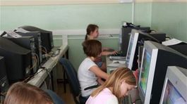 Rezort školstva poskytol minulý rok internet 3 376 školám