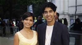 Hollywood je rasistický, tvrdí Dev Patel