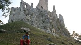 Čo láka turistov v Nitrianskom kraji? Tri miesta v okolí mesta pod Zoborom