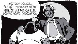 čierna a biela karikatúra pornosestra šuká bratia veľký péro