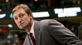 Gretzky: Európa si zaslúži finále