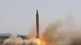 USA preverujú správy, že Irán otestoval balistickú raketu