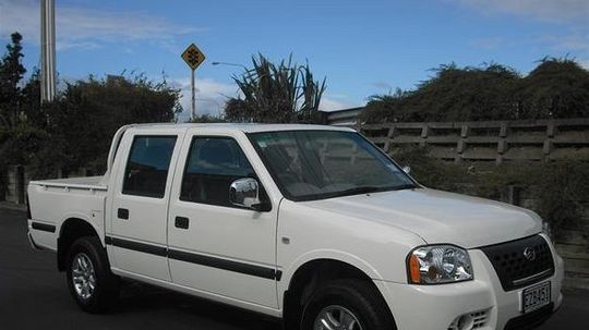 Great Wall SA220