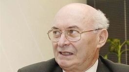 Jozef Uhrík, prezident Združenia automobilového...