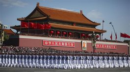 Čínski oceliari odmietajú obvinenia z neférových praktík