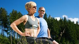 Prečo sa s vekom stráca energia?