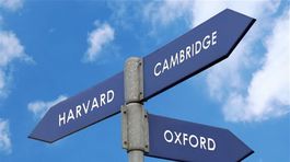 Harvard či MIT? Certifikáty z prestížnych univerzít sú dostupnejšie vďaka online kurzom