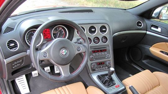 V Alfe vládne správna športová atmosféra.