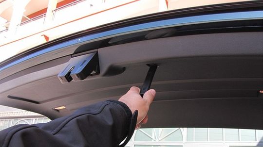 Základné verzie elektrické ovládanie piatych...