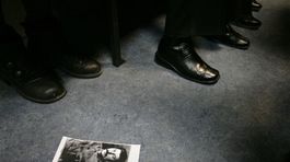 Stalinov vnuk prehral súd o česť deda