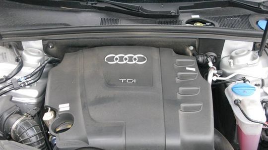 TDI, ktoré si zaslúži pochvalu nielen za spotrebu.
