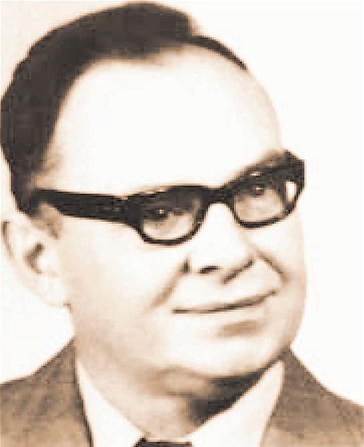 Přemysl Coufal - na verejnosti projektant, v...