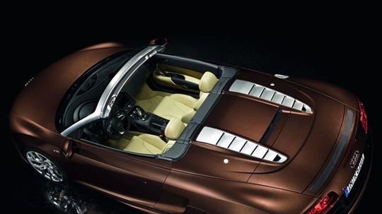 Na trhu sa objaví na jar 2010.