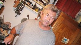 Fujara majstra Trebuľu skrýva aj jeho životný príbeh