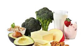 Jedálny lístok v prevencii proti kolorektálnemu karcinómu