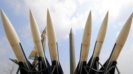 Rusko poslalo do Sýrie protiraketový systém, tvrdia americké médiá