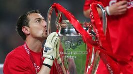 Dudek pre Pravdu: Najslávnejšie finále bolo pre mňa len ďalším dňom v robote