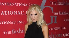 Gwen Stefani