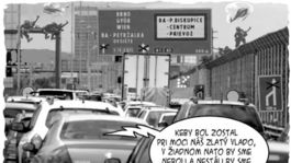 Danglár 23. októbra 2009