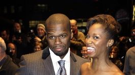 50 Cent a Jamelia