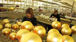 Babička z Walesu sa na Vianoce už pripravila. Rozvešala 2 530 ozdôb